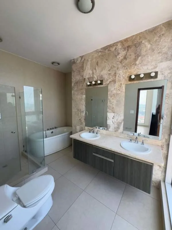 Rivage Avenida Balboa Panama en venta — 2