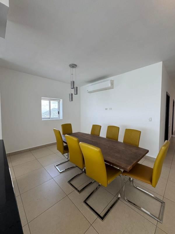 Rivage Avenida Balboa Panama en venta