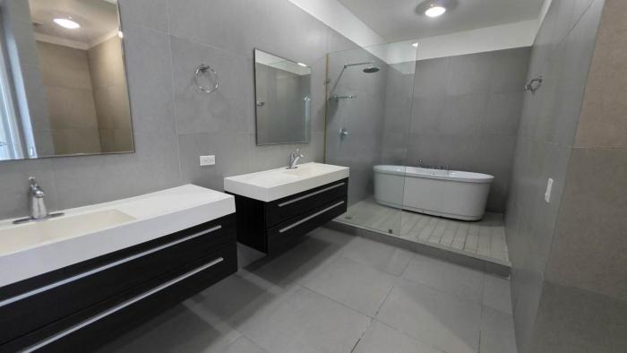 Yacht club Avenida Balboa Panama en venta