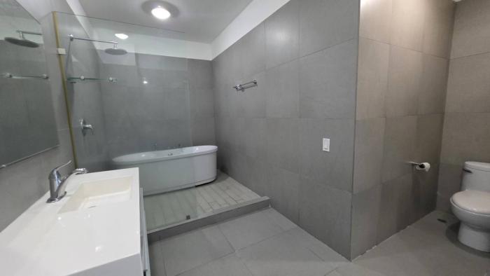 Yacht club Avenida Balboa Panama en venta
