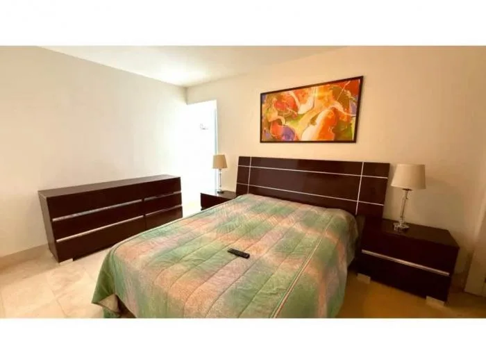 Yoo panama 2 habitaciones en alquiler — 2