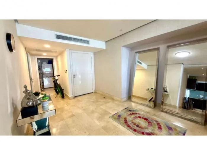 Yoo panama 2 habitaciones en alquiler — 4