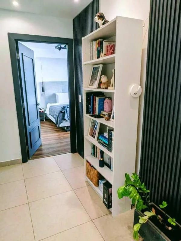 Apartamento en alquiler en Rivage de 2 habitaciones — 3
