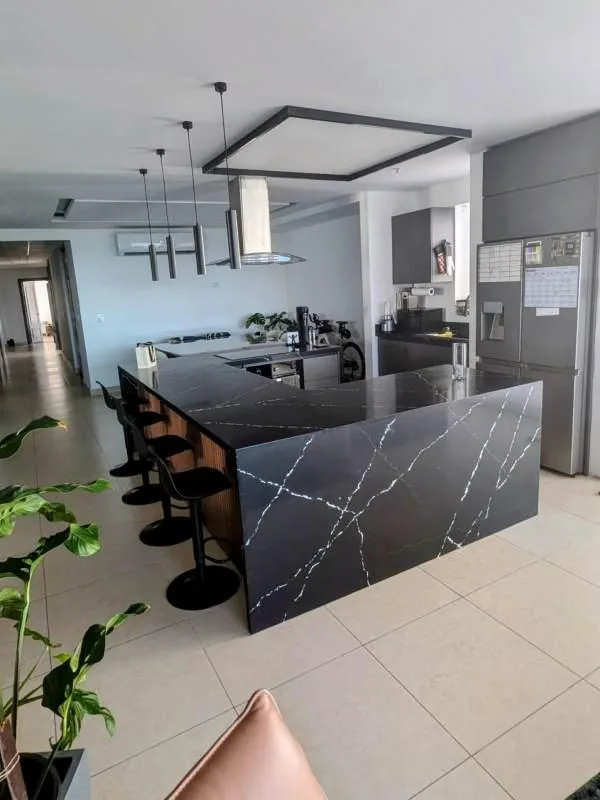Apartamento en alquiler en Rivage de 2 habitaciones — 4