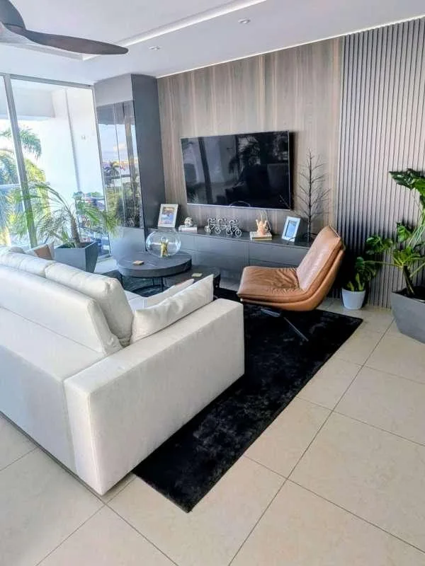 Apartamento en alquiler en Rivage de 2 habitaciones — 5