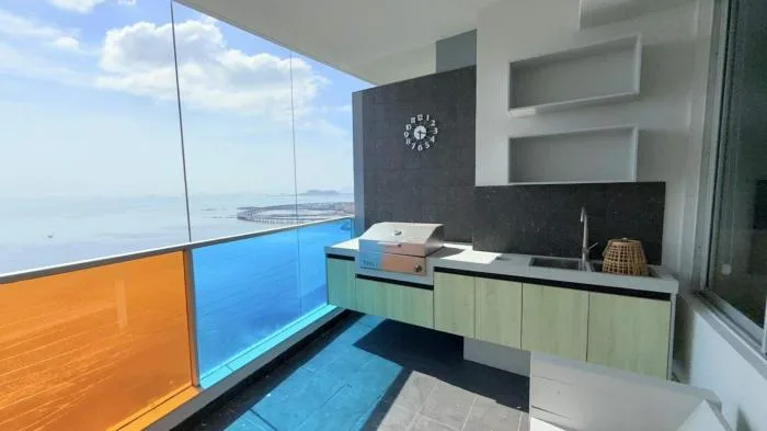 Element Avenida Balboa 2 habitaciones — 2