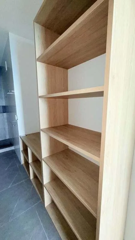 Element Avenida Balboa 2 habitaciones — 3