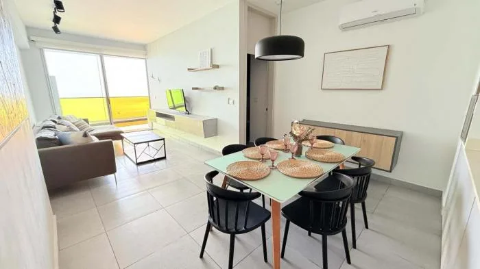 Element Avenida Balboa 2 habitaciones — 5