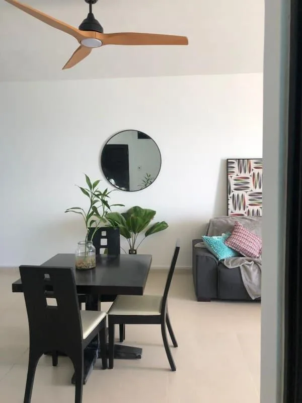 Apartamento en Destiny Avenida Balboa en alquiler — 2
