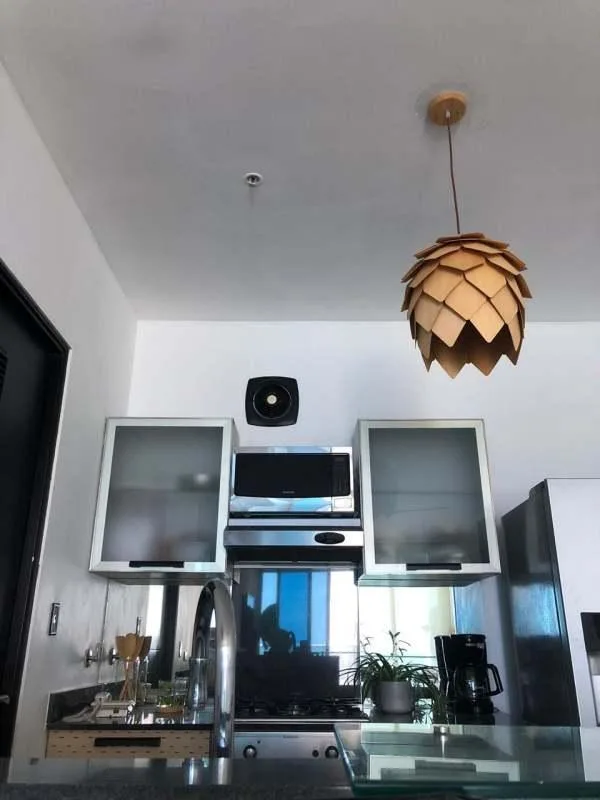 Apartamento en Destiny Avenida Balboa en alquiler — 3