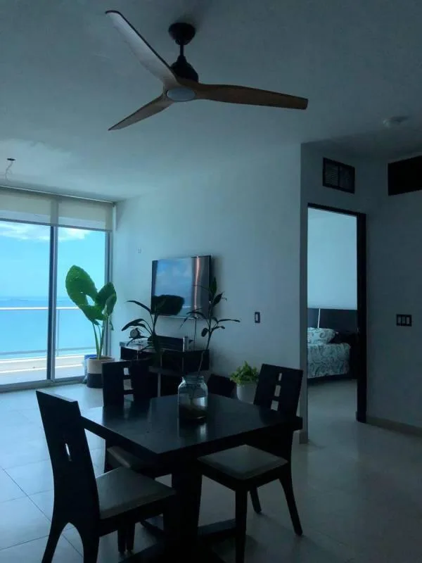 Apartamento en Destiny Avenida Balboa en alquiler — 4