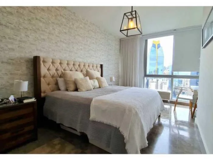 Alquiler de apartamento en Yoo panama 1 recamara — 2
