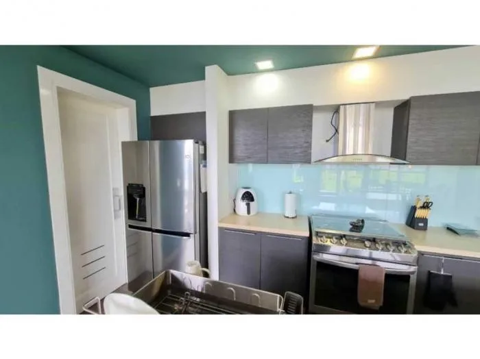 Alquiler de apartamento en Yoo panama 1 recamara — 4