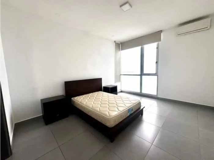 Element  Panama amoblado en alquiler — 2
