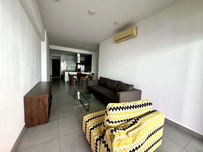 Element  Panama amoblado en alquiler — 3