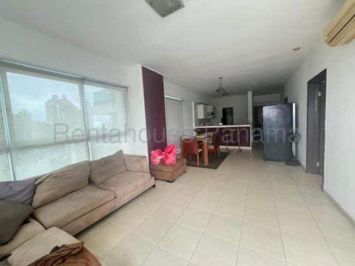 Grand bay Avenida Balboa Panama en venta