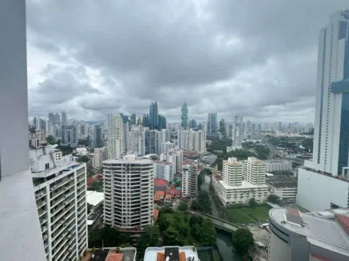 Grand bay Avenida Balboa Panama en venta — 5