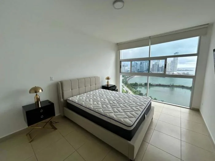 Waters Panama 2 habitaciones — 3