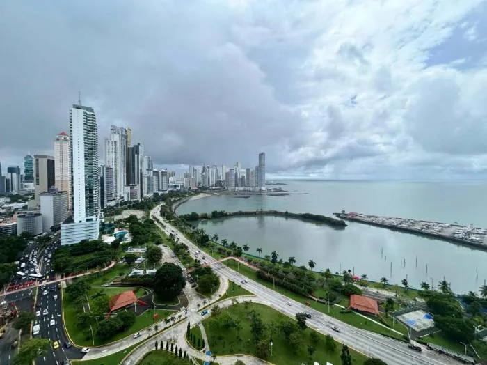 Waters Panama 2 habitaciones — 4