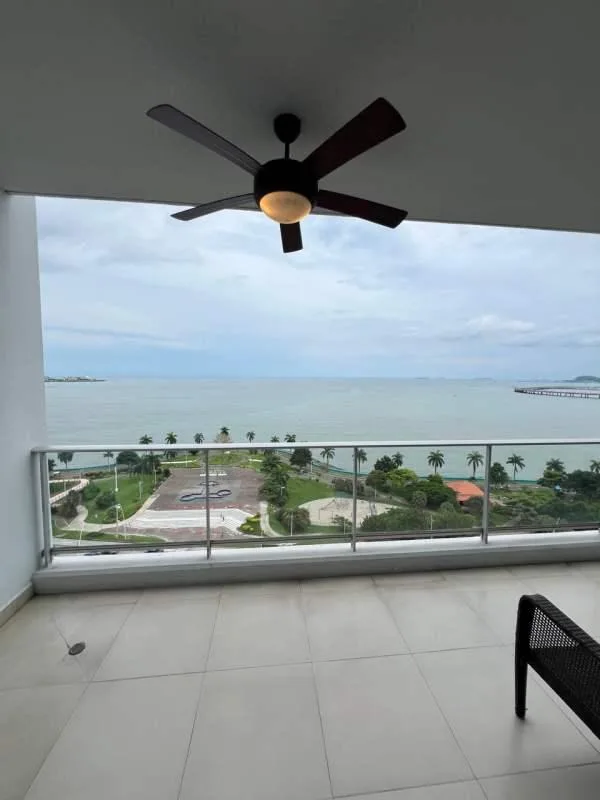 Destiny  Panama amoblado en venta — 3