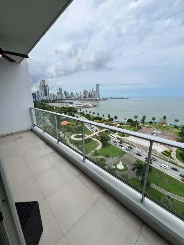 Destiny  Panama amoblado en venta — 4