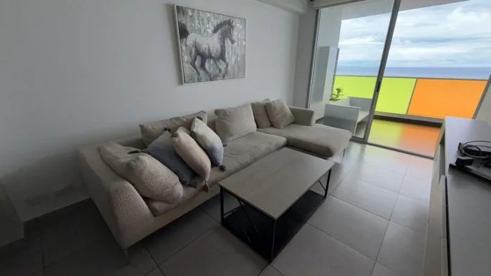 Apartamento en Element Avenida Balboa en alquiler — 2