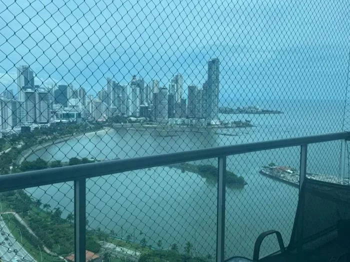 Alquiler de apartamento en Yacht club tower 2 habitaciones — 2