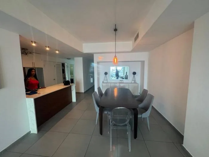 Alquiler de apartamento en Yacht club tower 2 habitaciones — 3