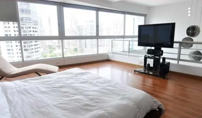 Apartamento en alquiler en Bayfront de 1 recamara — 2