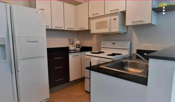 Apartamento en alquiler en Bayfront de 1 recamara — 4
