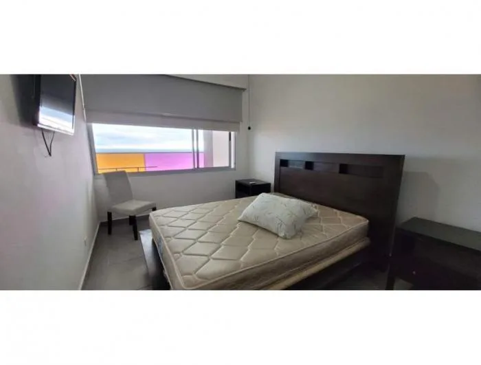 Apartamento en Element tower Avenida Balboa en alquiler — 2