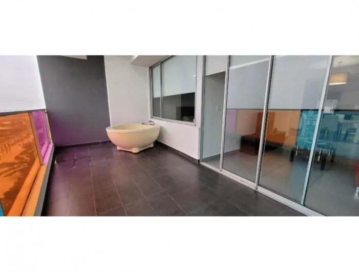 Apartamento en Element tower Avenida Balboa en alquiler — 3