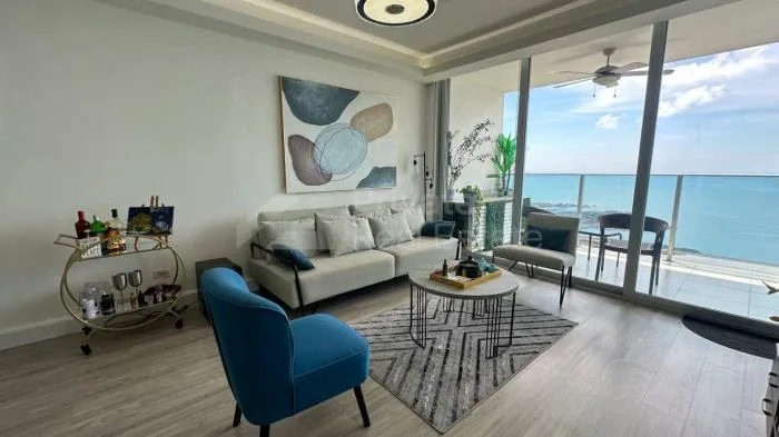 Apartamento en waters on the bay avenida balboa en alquiler. waters on the bay avenida balboa 2 habi