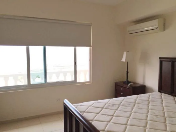 Vista marina Avenida Balboa Panama en alquiler — 3