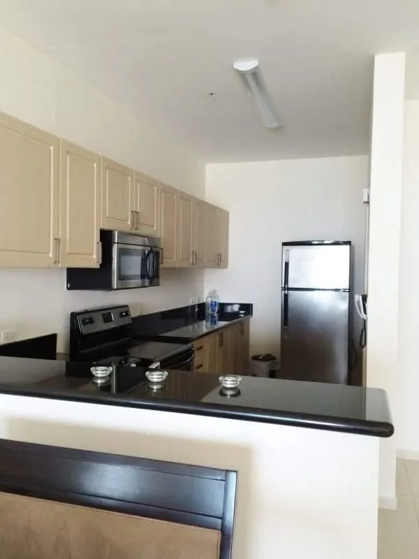 Vista marina Avenida Balboa Panama en alquiler — 5