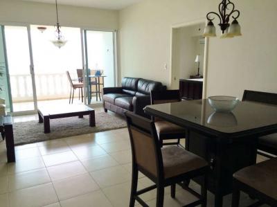 Vista marina avenida balboa 1 recamara. apartamento en vista marina de 1 recamara en alquiler