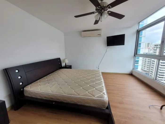Apartamento en alquiler en Bayfront de 1 habitacion — 2