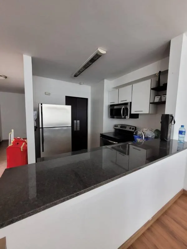 Apartamento en alquiler en Bayfront de 1 habitacion — 3