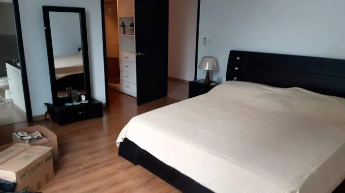Apartamento en alquiler en Bayfront de 1 habitacion — 4
