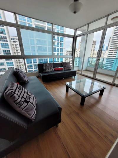 Bayfront panama 1 habitacion. alquiler de apartamento en bayfront tower 1 recamara