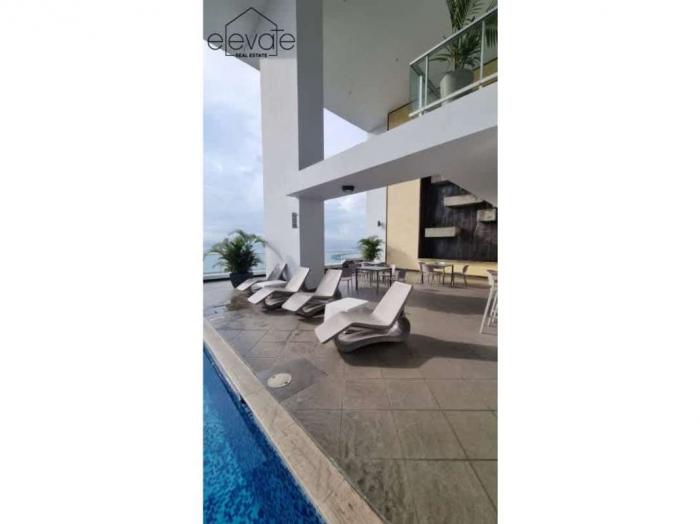 Apartamento en venta en Ph destiny de 1 habitacion