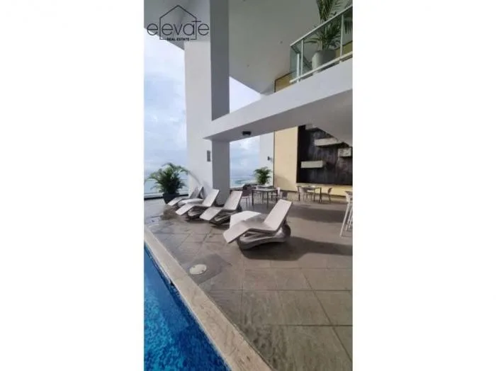 Apartamento en venta en Ph destiny de 1 habitacion — 2
