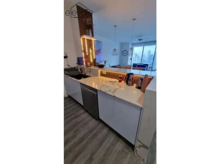 Apartamento en venta en Ph destiny de 1 habitacion — 3