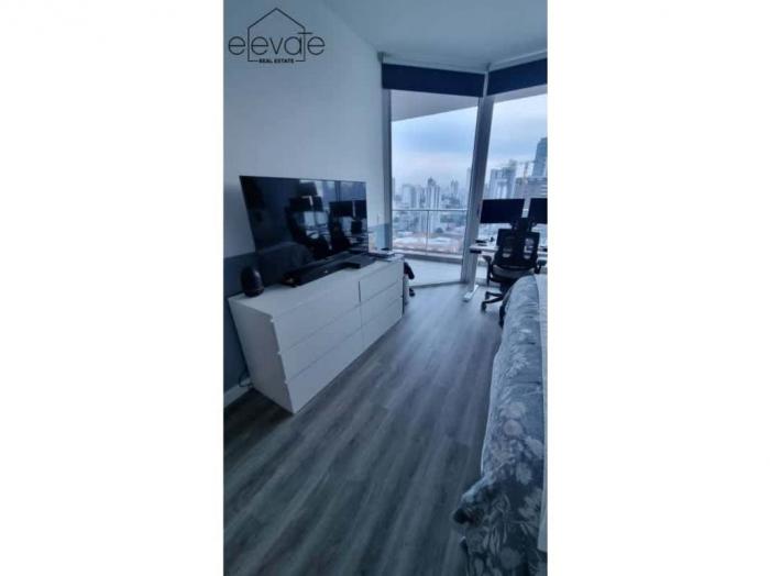 Apartamento en venta en Ph destiny de 1 habitacion