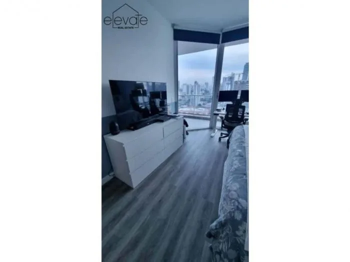 Apartamento en venta en Ph destiny de 1 habitacion — 5