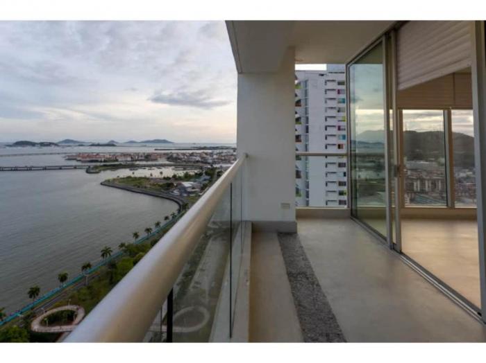 Rivage Panama 2 bedrooms