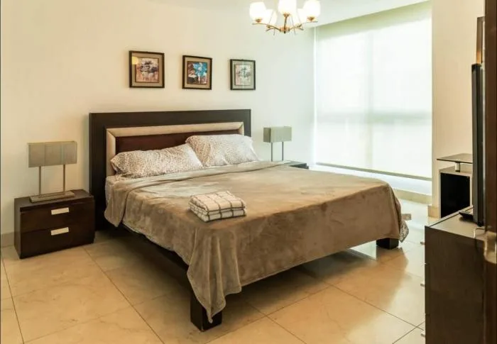 Apartamento en Villa del mar Avenida Balboa en alquiler — 2