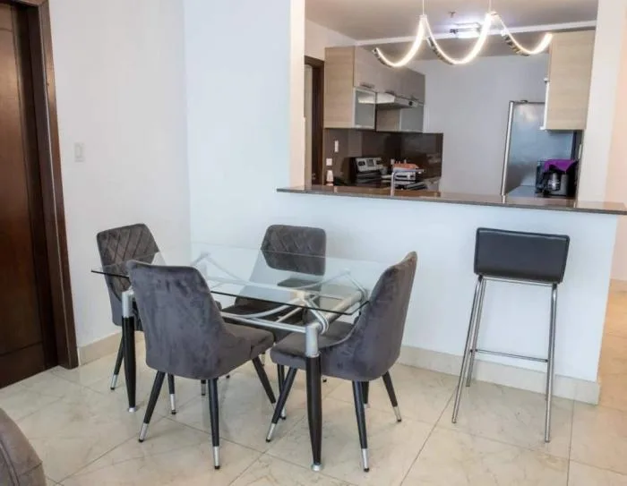 Apartamento en Villa del mar Avenida Balboa en alquiler — 4