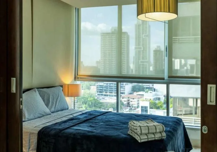 Apartamento en Villa del mar Avenida Balboa en alquiler — 5
