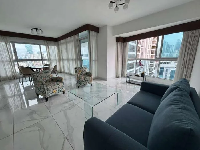 Grand bay Avenida Balboa 1 habitacion — 2